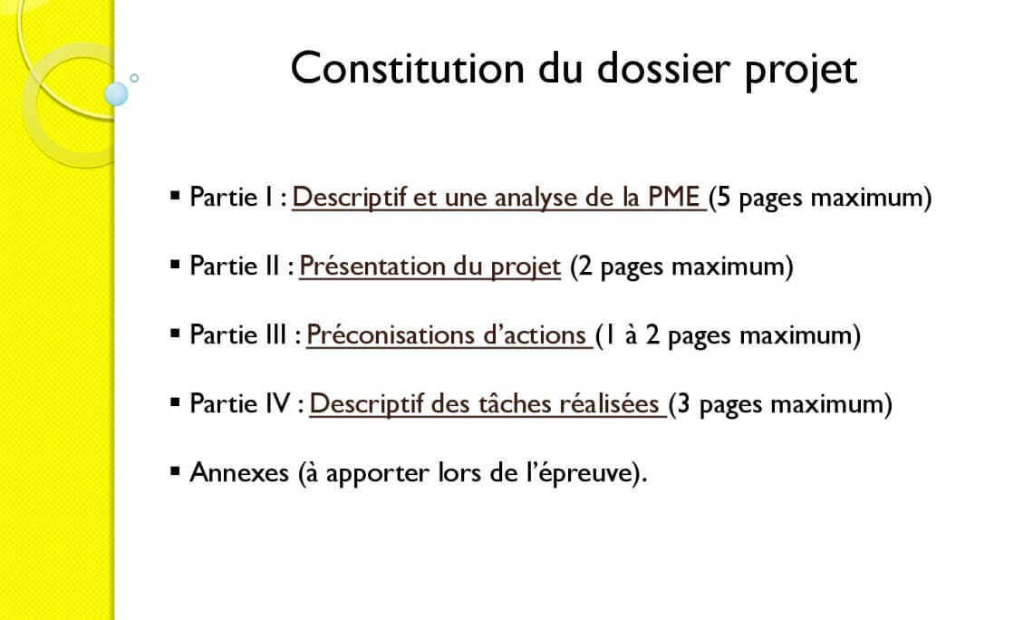 Archives des Dossier projet  ECOGESTIONBLOG